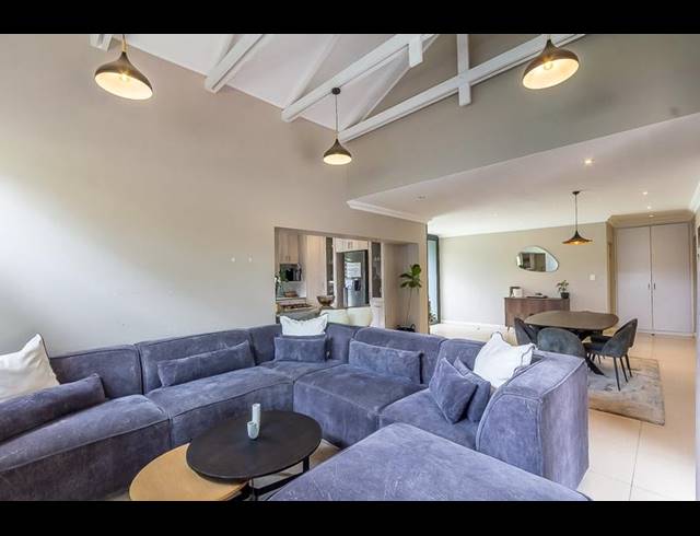 3 BEDROOM HOUSE FOR SALE IN COPPERLEAF ESTATE